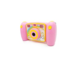 Easypix Kiddypix Mystery 13MP Digital Camera - Capture Fun Moments with Vibrant Clarity!